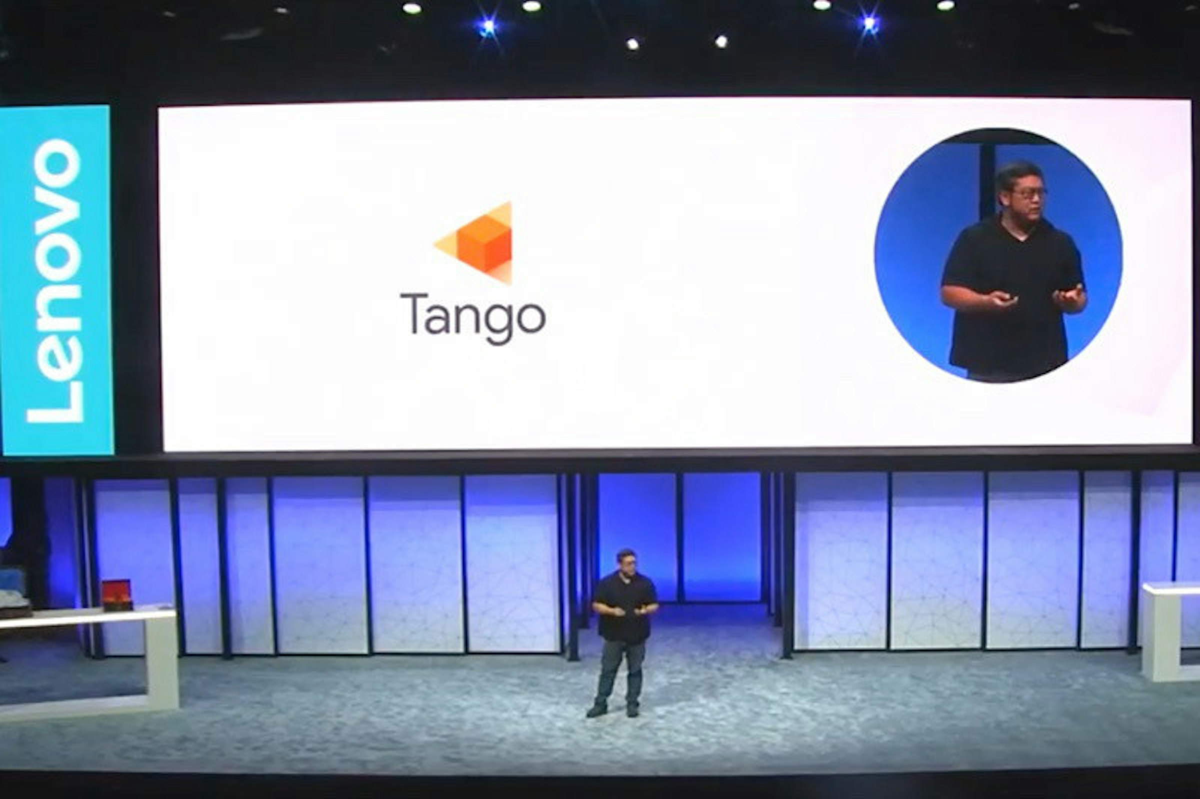 是Project Tango脫離實驗階段 啟用正式名稱這篇文章的首圖