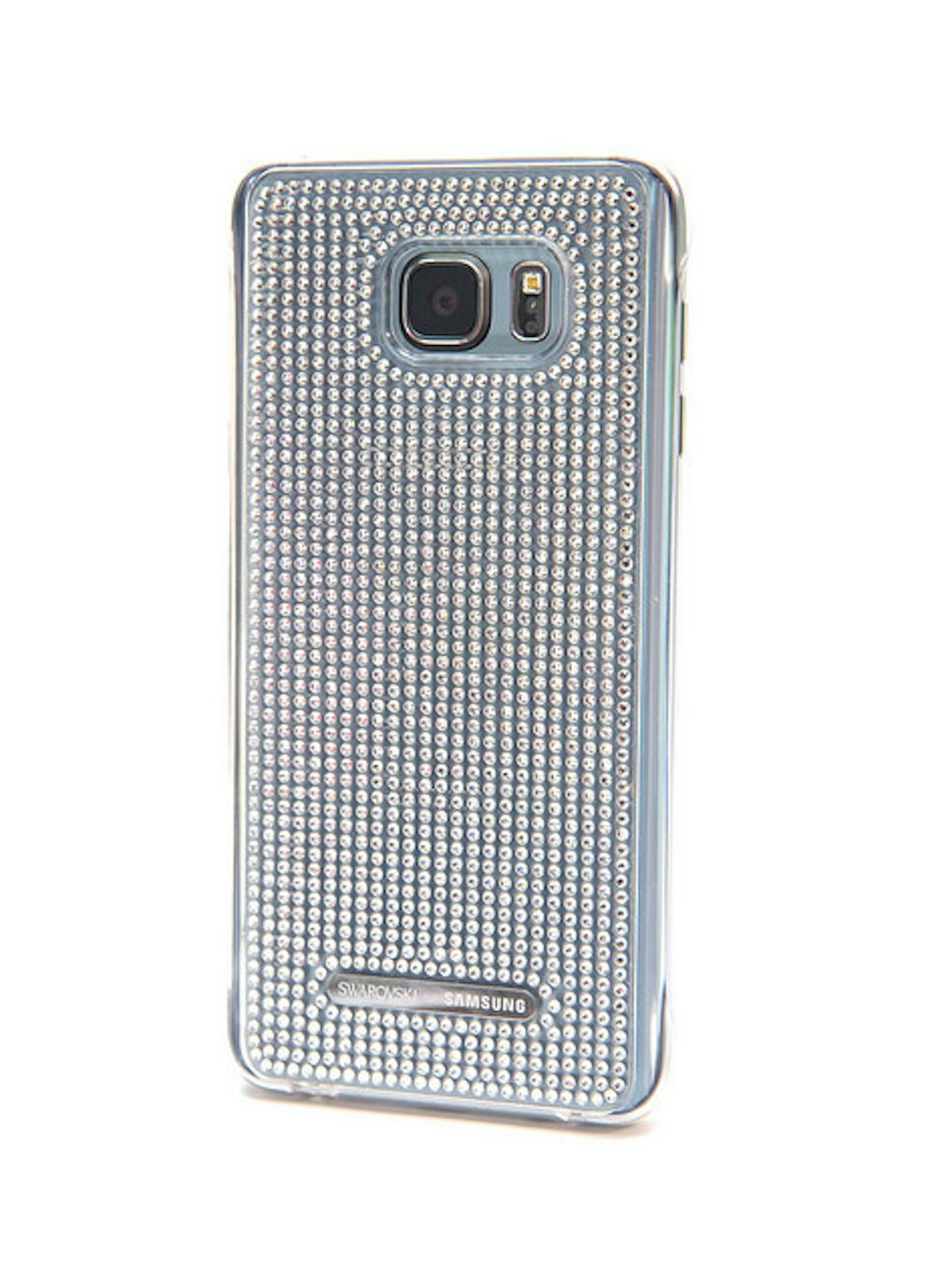 是一樣耀眼！施華洛世奇 Swarovski 閃亮水晶背蓋 for Note 5這篇文章的首圖