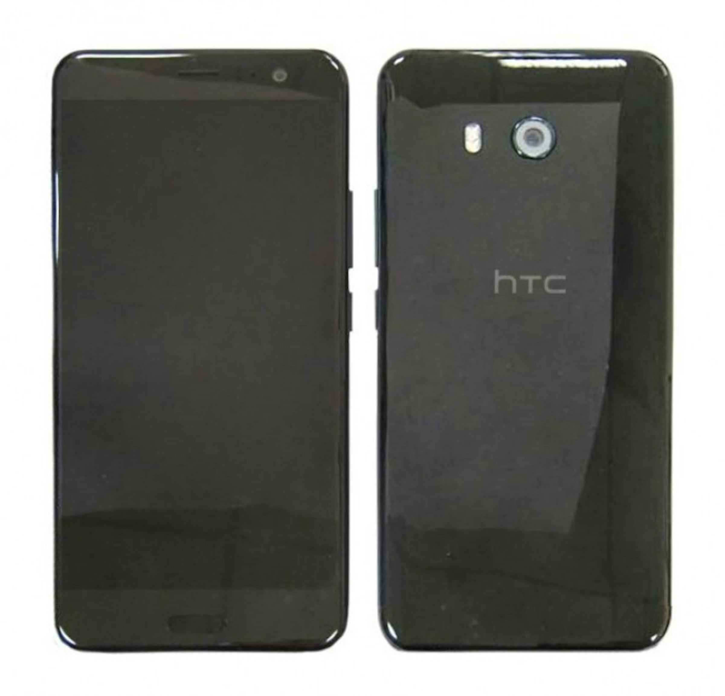 是HTC U將支援IP57防水，但捨棄傳統3.5mm插口?這篇文章的首圖