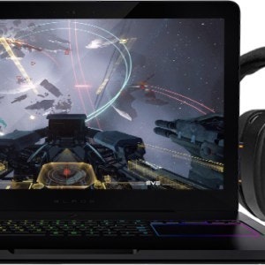 是Razer更新17.3吋Blade Pro 加入機械式鍵盤、VR Ready設計的第18張圖