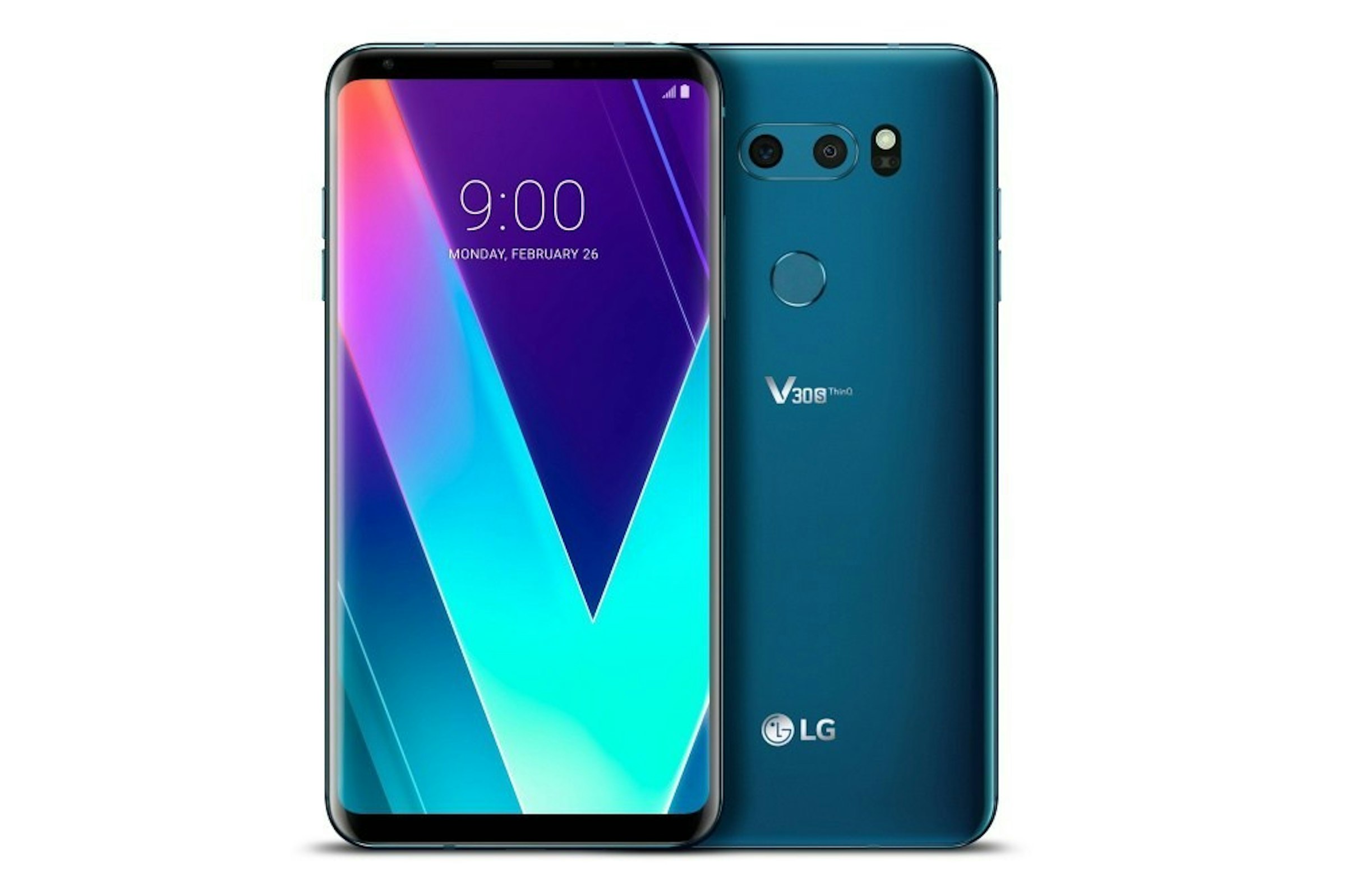 是導入大量人工智慧 LG V30S Thinq與Google技術深度整合這篇文章的首圖