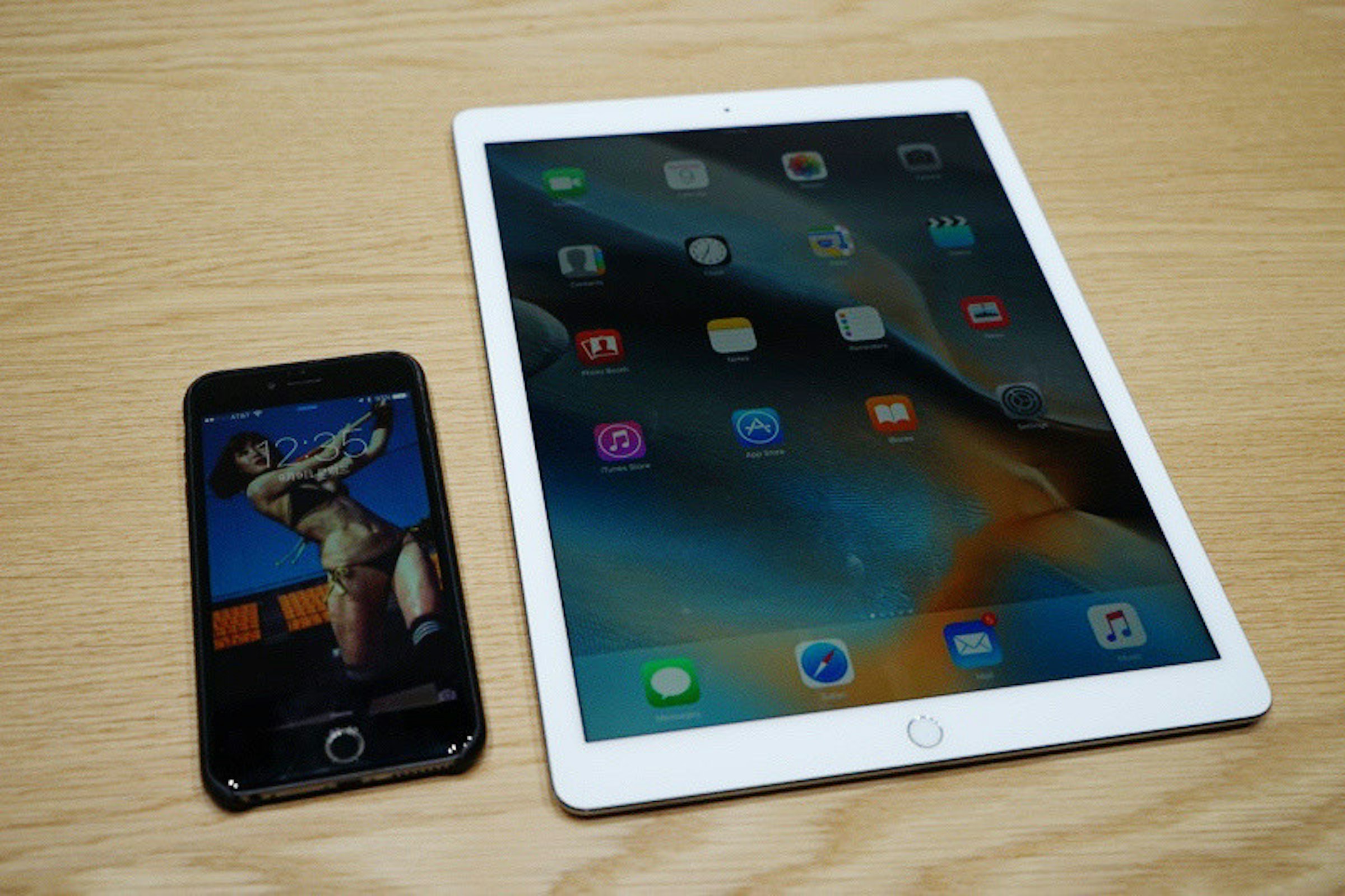 是iPad Pro正式在台銷售 但僅少量供貨這篇文章的首圖