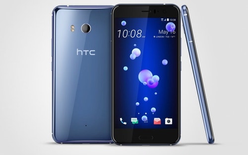 HTC U12 Life中階機種將在11月發表 並採用Android P最新版本