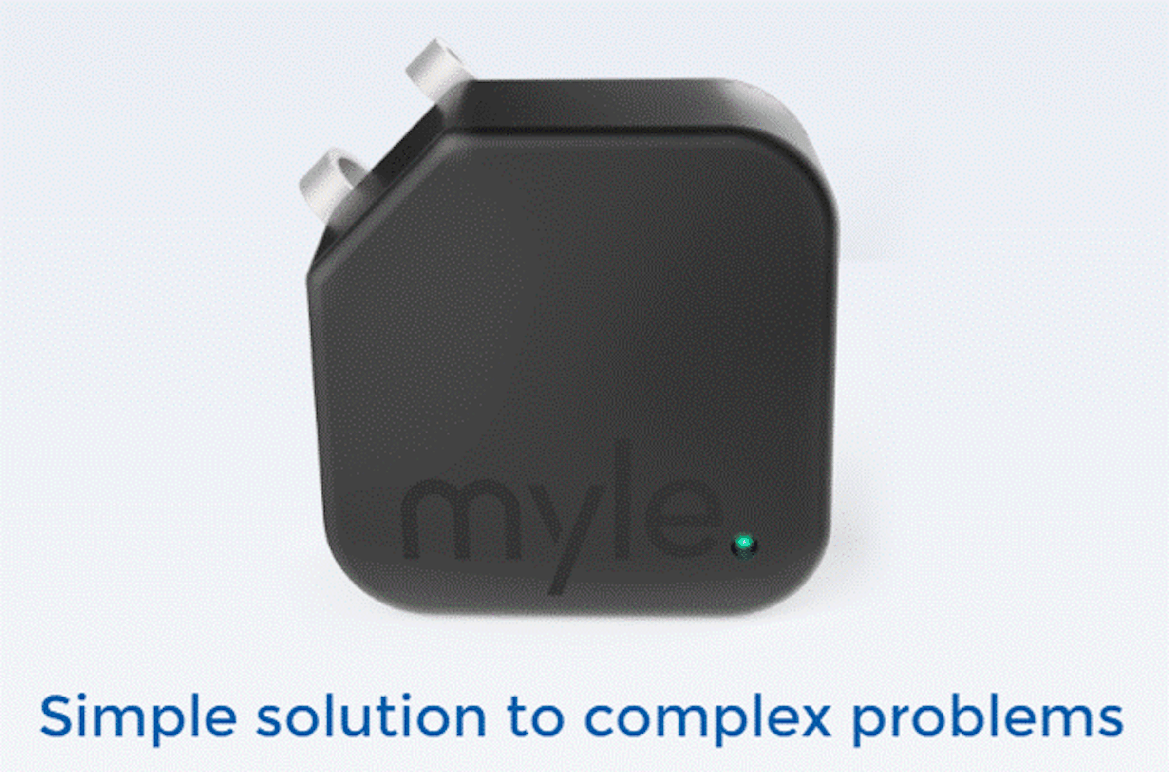 是[案例]MYLE TAP－輕鬆將你的想法化為行動這篇文章的首圖