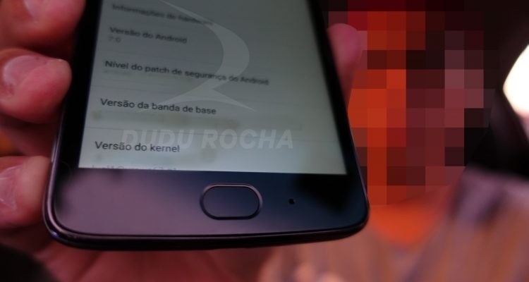 是Moto G5、G5 Plus同時曝光,外觀設計一清二楚的第3張圖
