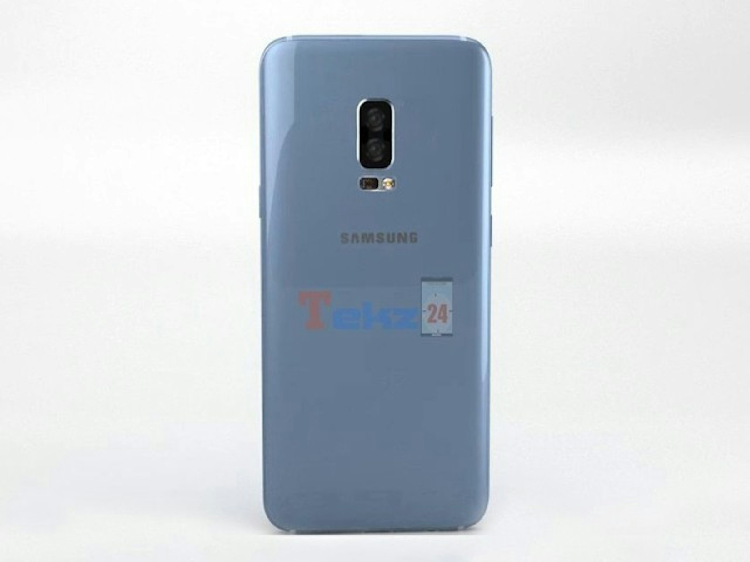 是Samsung Galaxy Note 8有新消息！內部人士透露手機不會採用屏下指紋，另外也有冰湖藍配色！這篇文章的首圖