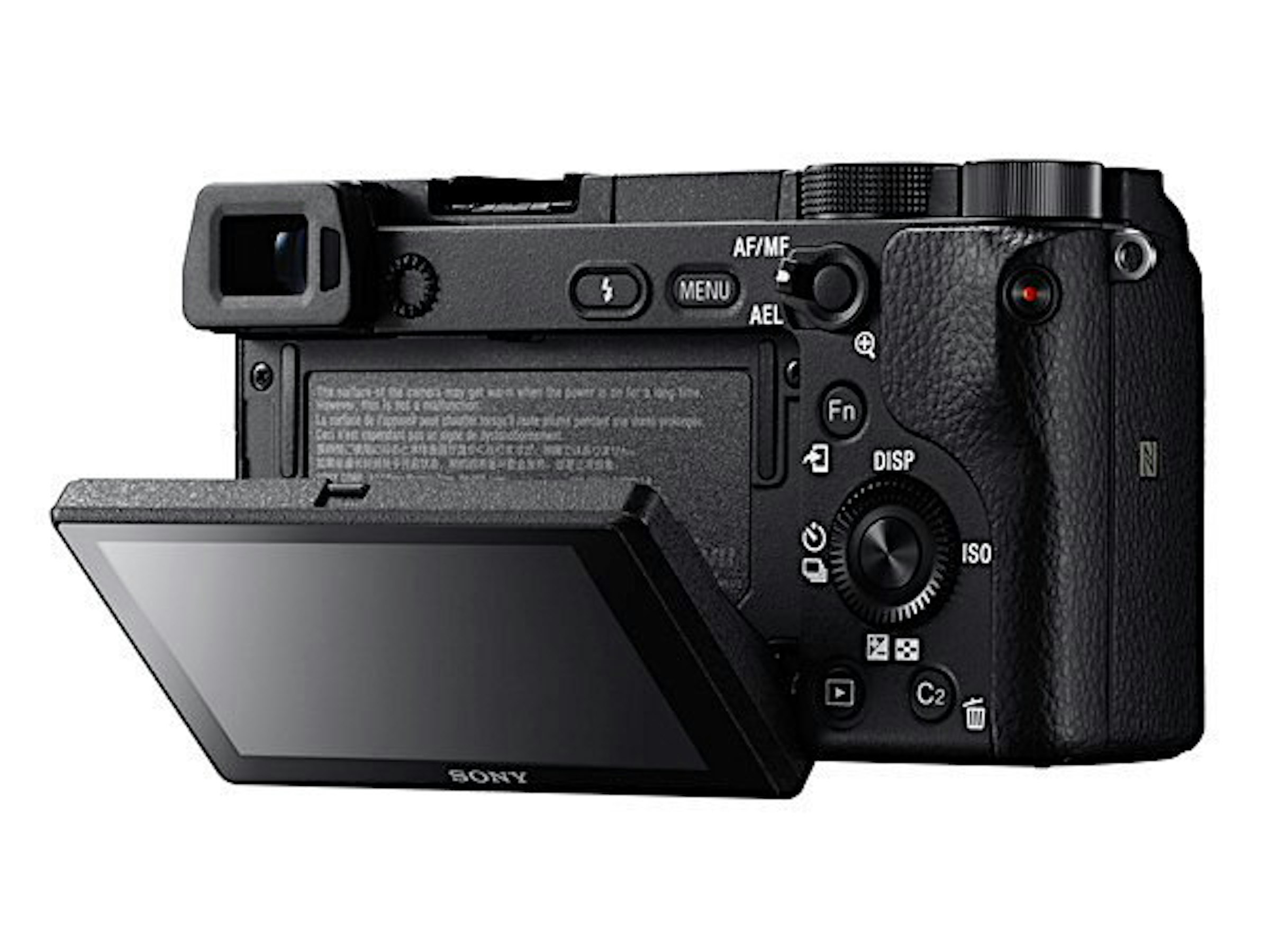 是導入4K錄影 Sony揭曉APS-C新機α6300這篇文章的首圖