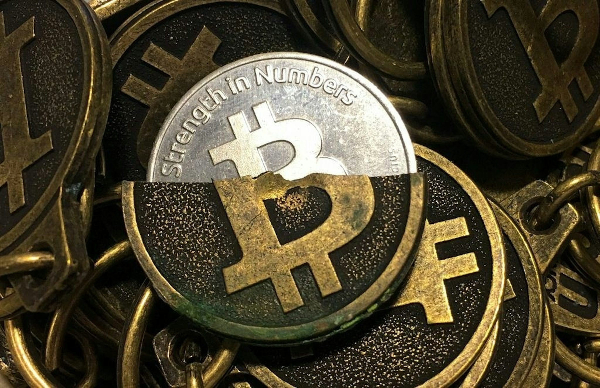 是降低比特幣投資門檻 Facebook、Google前員工設立數位加密貨幣基金這篇文章的首圖