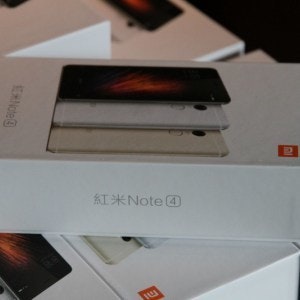 是紅米Note 4台灣售價揭曉 同步推出年輕人首套智慧家庭組合方案的第23張圖