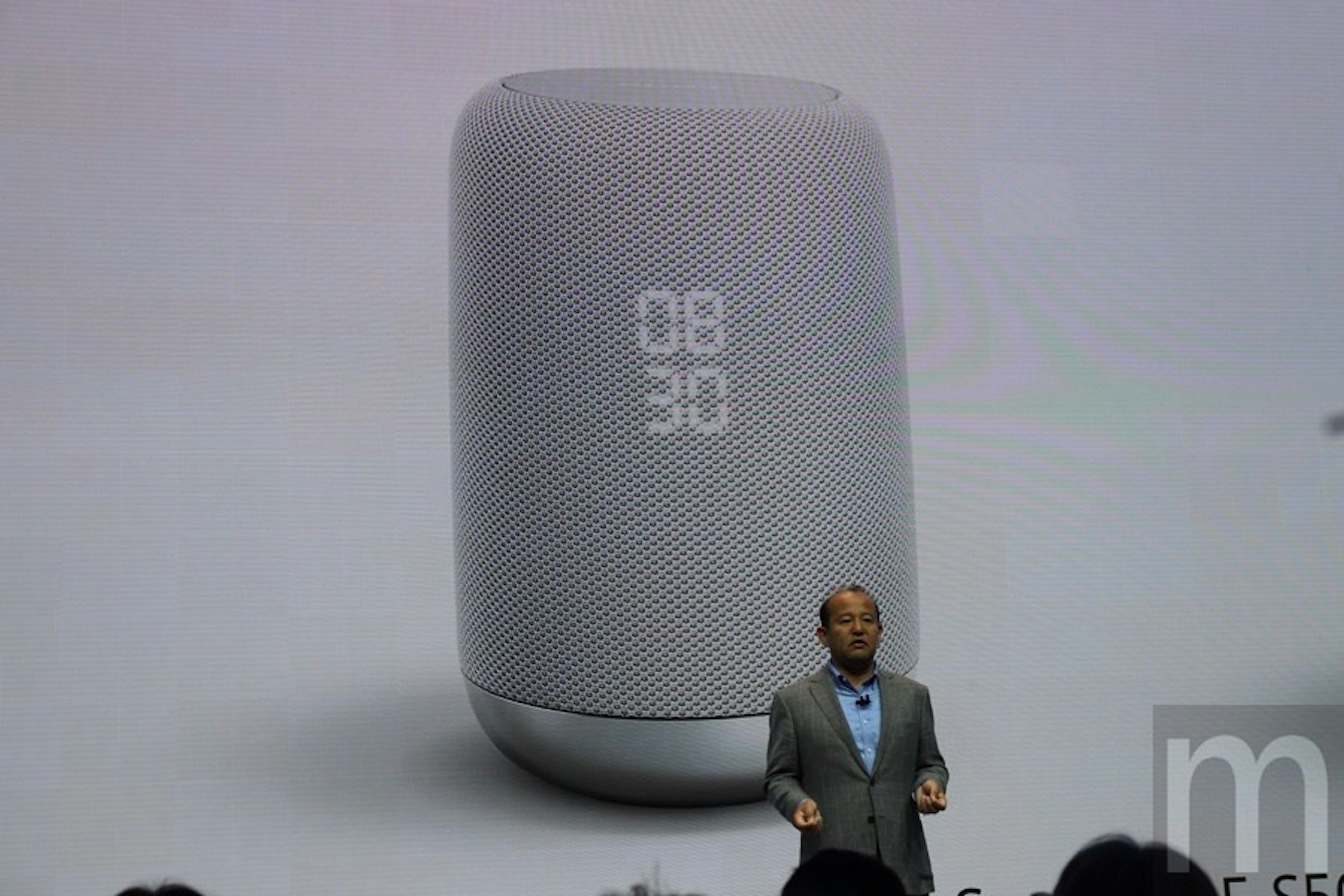 是Sony也加入智慧喇叭市場競爭 結合Google Assistant這篇文章的首圖