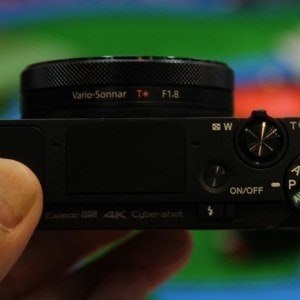 是快速動手玩/Sony ɑ99 II、ɑ6500與RX100 Mark V的第36張圖