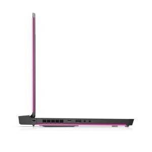 是Dell更新Alienware系列筆電 帶來更好VR顯示效能、更輕盈機身的第19張圖