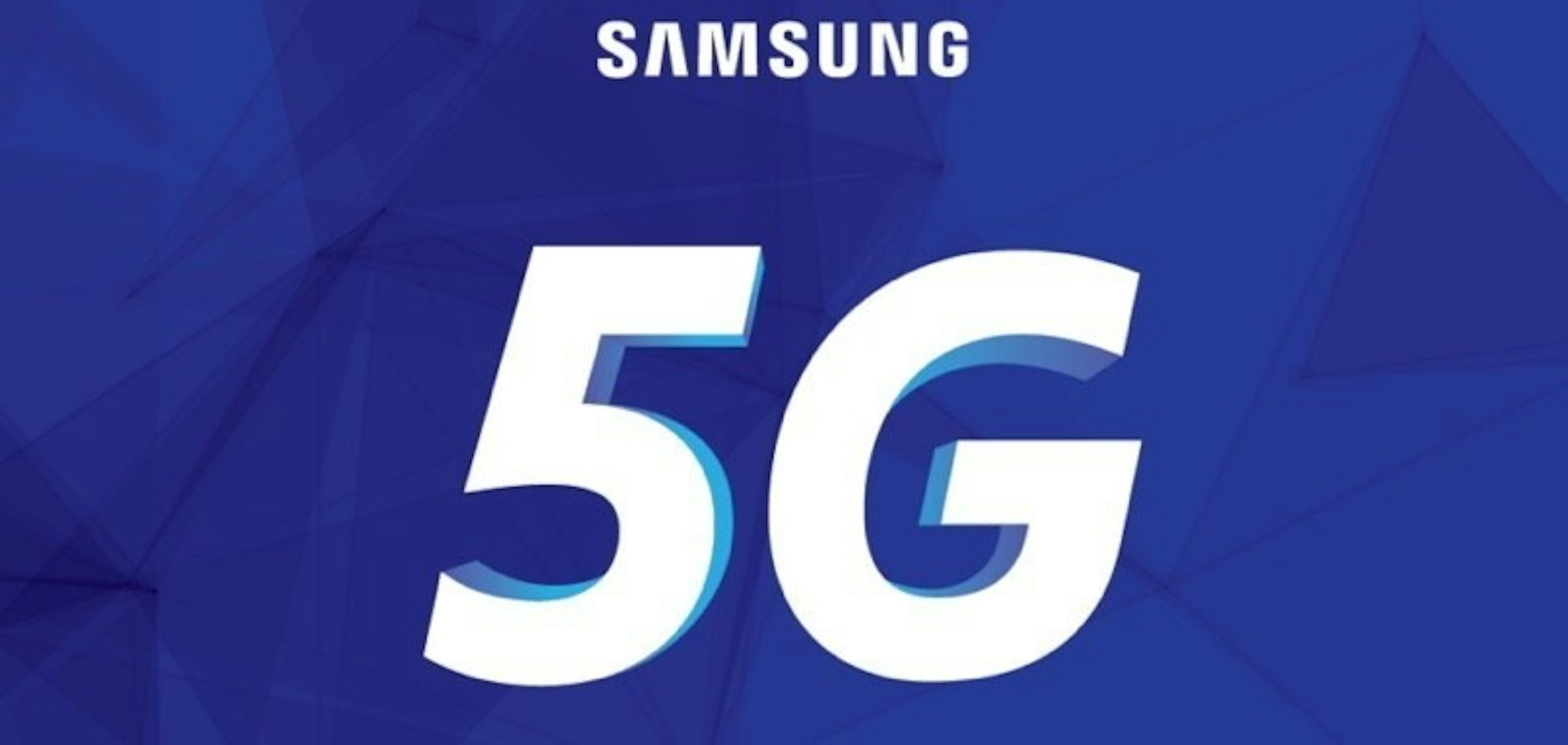 是三星做好5G連網商用準備 MWC將公布更多細節這篇文章的首圖
