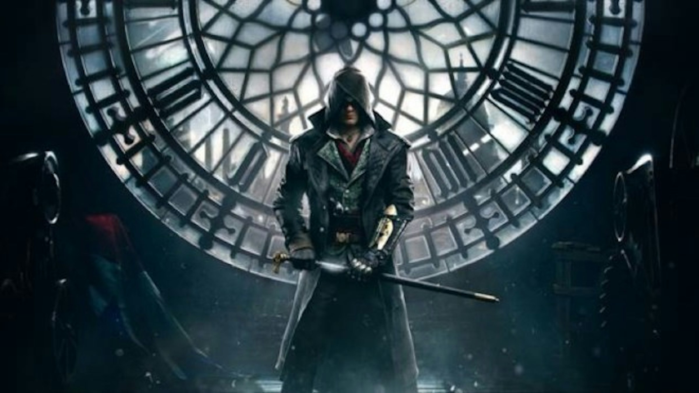 是VR版《刺客教條》畫面曝光？ 可能與系列作品關連性不大這篇文章的首圖