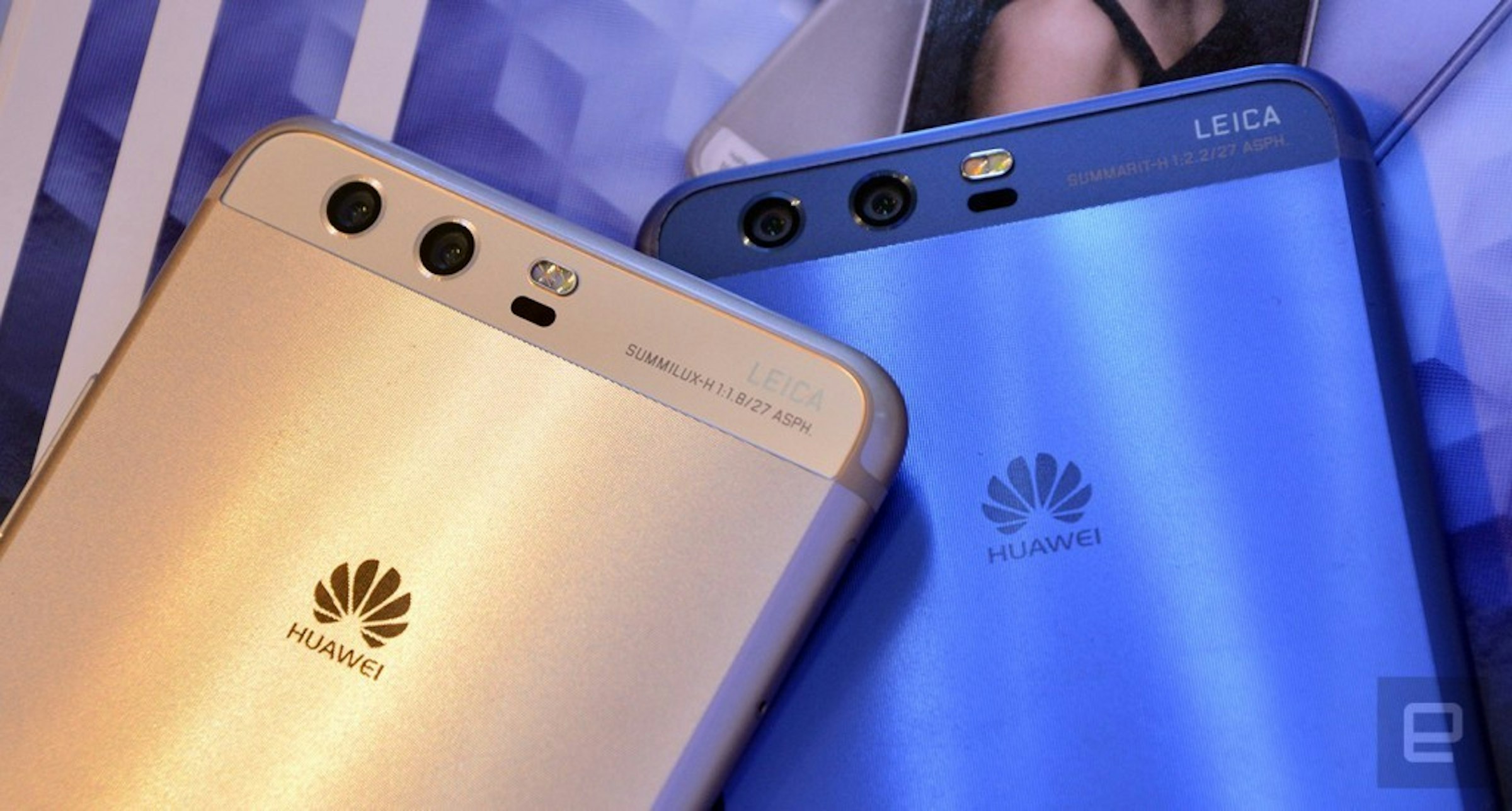 是P10快閃記憶體速度竟有縮水現象？！Huawei官方：手機是否流暢不能由單一部件決定！這篇文章的首圖
