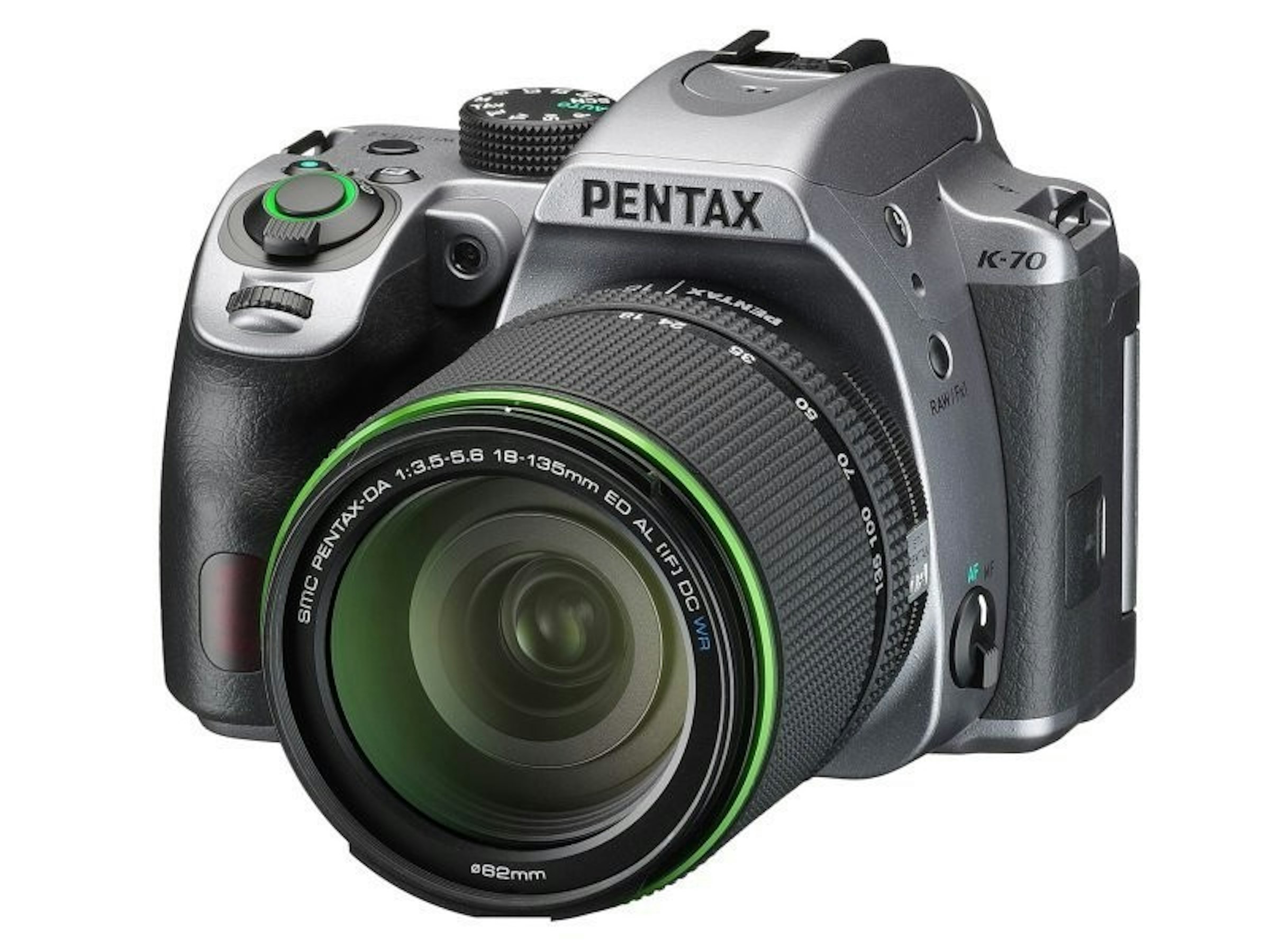 是Pentax揭曉APS-C新機K-70 對應超解像拍攝這篇文章的首圖
