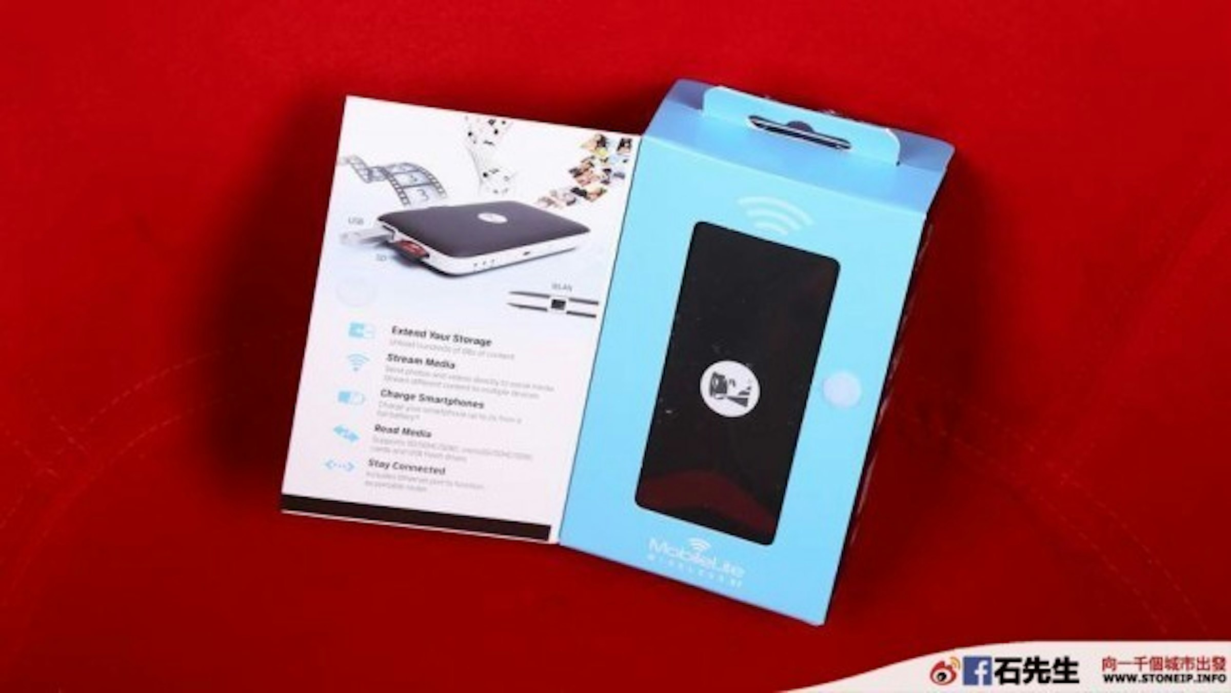 是Kingston Wireless G2 的功能簡介這篇文章的首圖