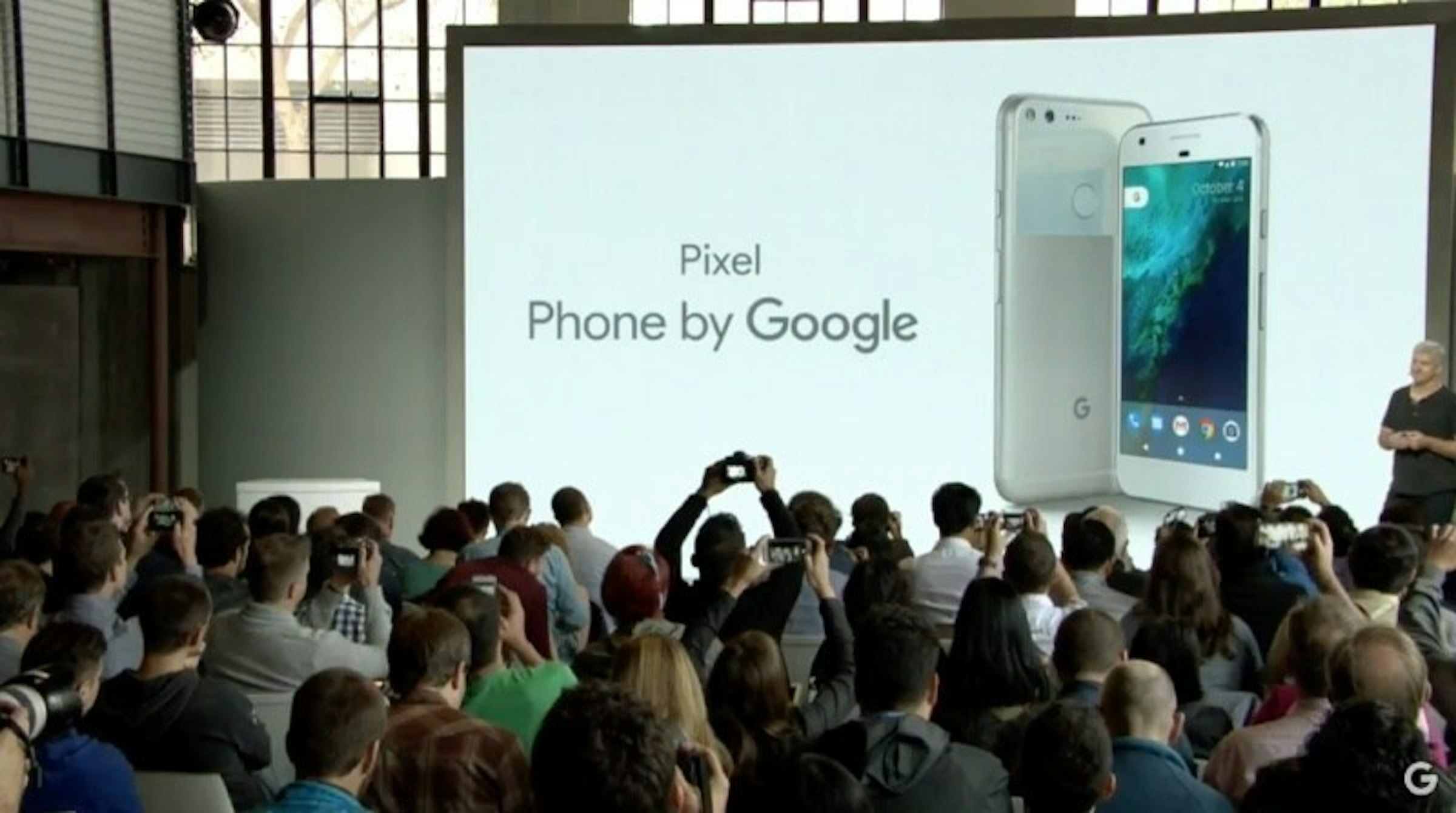 是今年計畫推出的Google Pixel手機可能取消傳統耳機孔這篇文章的首圖