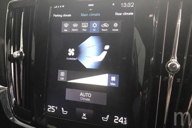 是原生整合於車載系統的Android暫時還沒有正式名稱…的第9張圖