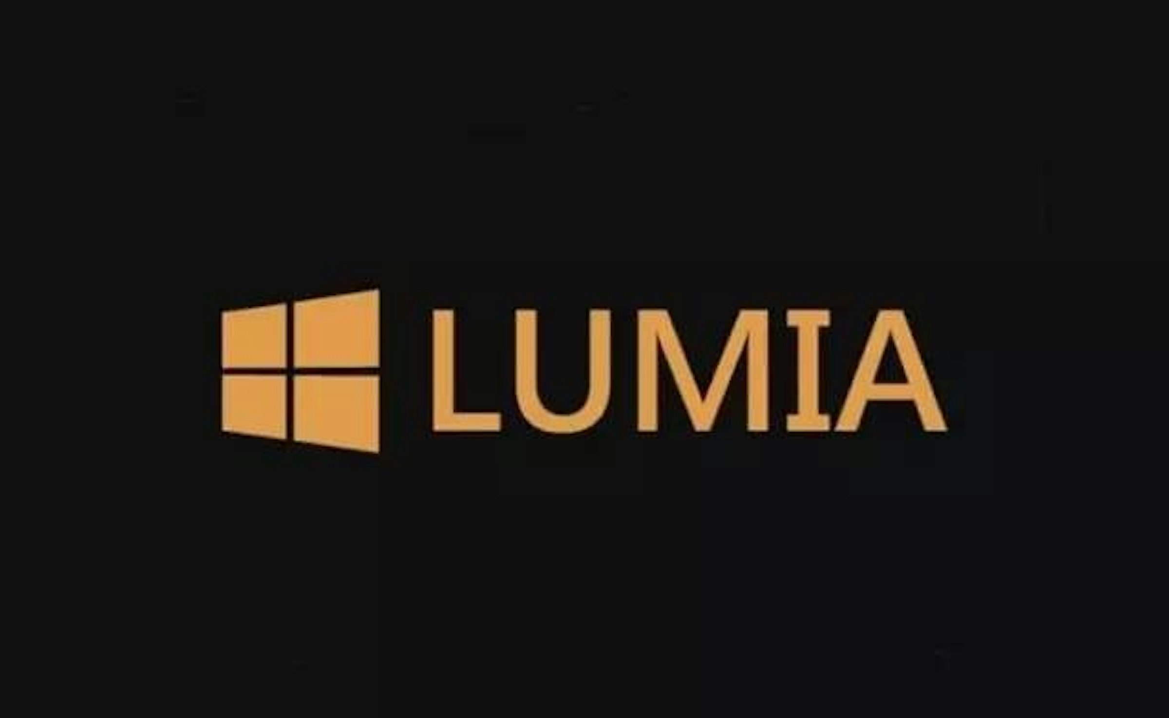 是未來Nokia手機確定不再使用Lumia品牌這篇文章的首圖