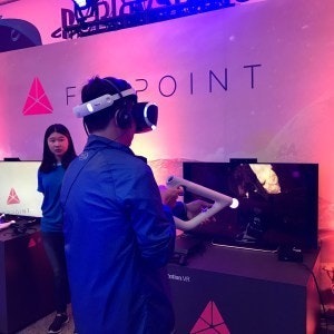 是PlayStation VR台灣、全球同步上市!的第21張圖