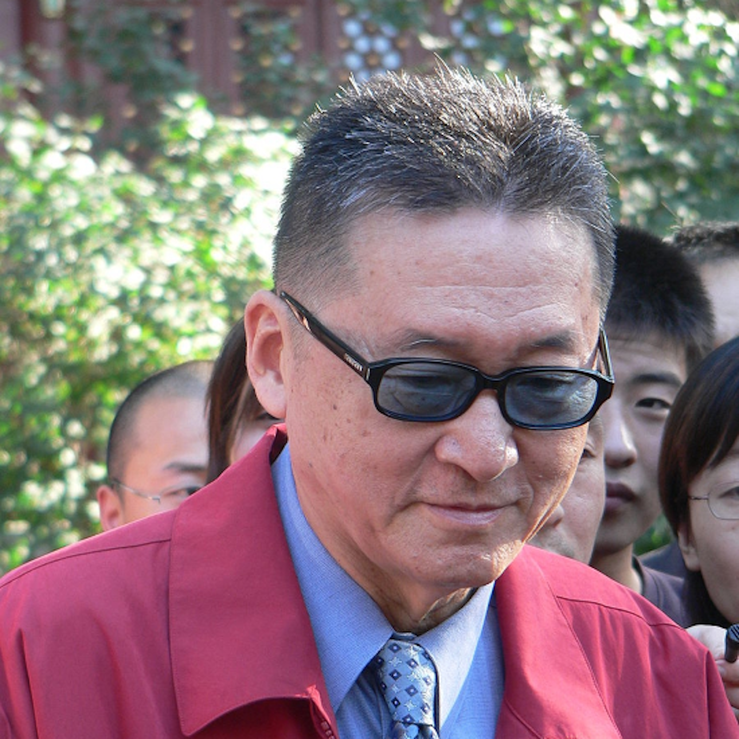 是83年人生謝幕！李敖大師一生爭議極多這篇文章的首圖