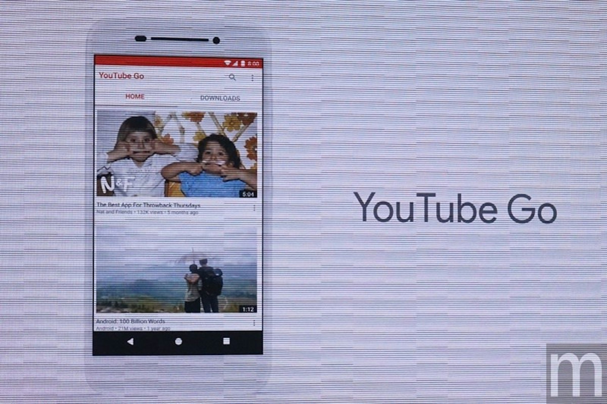 是Android Go是Google針對新興市場打造的「全新」作業系統這篇文章的首圖