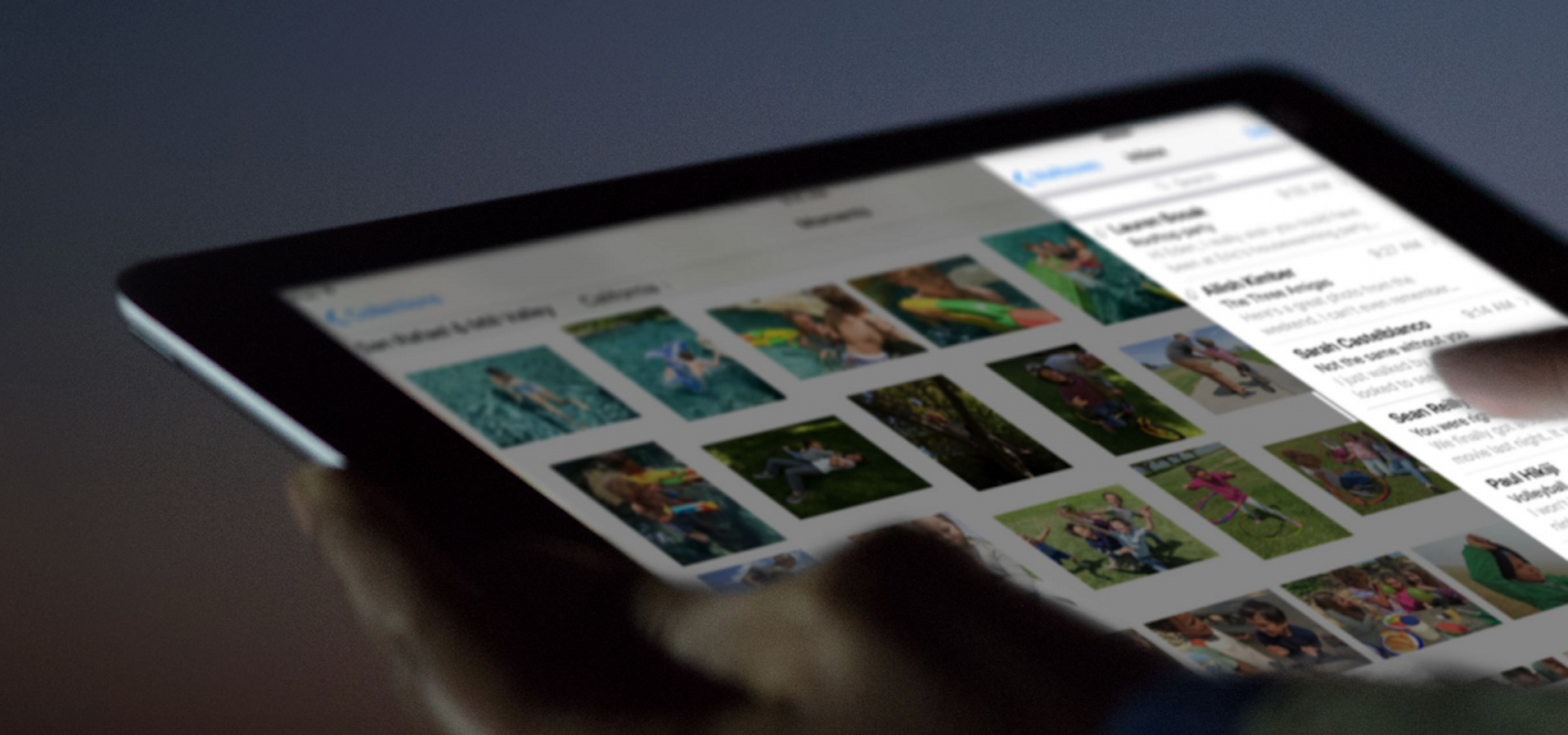 是公測版iOS 9.3來了！新增Night Shift、新3D Touch等功能！這篇文章的首圖