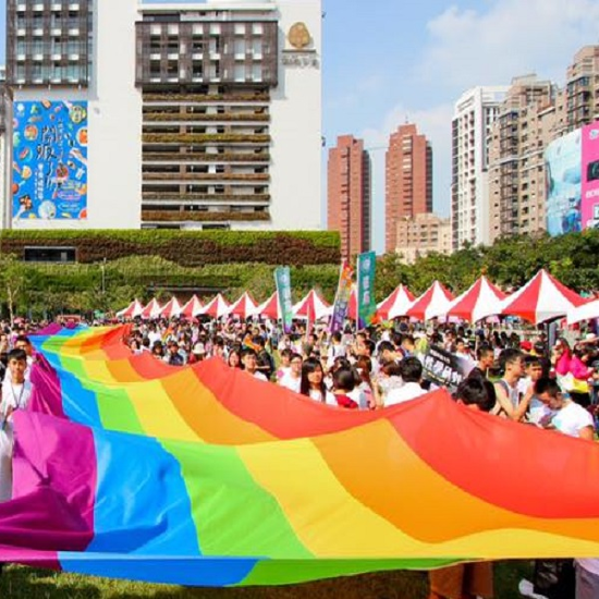 是民眾籲行政中立,林佳龍:用愛包容差異的第2張圖