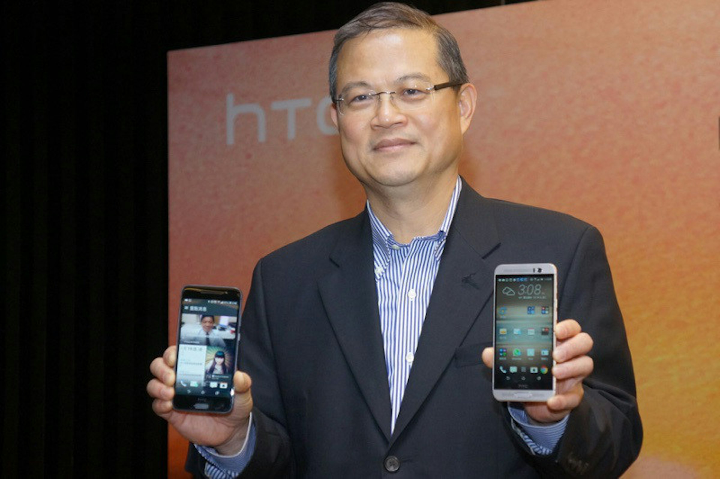 是新旗艦機更具「故事性」 HTC推動口碑行銷這篇文章的首圖