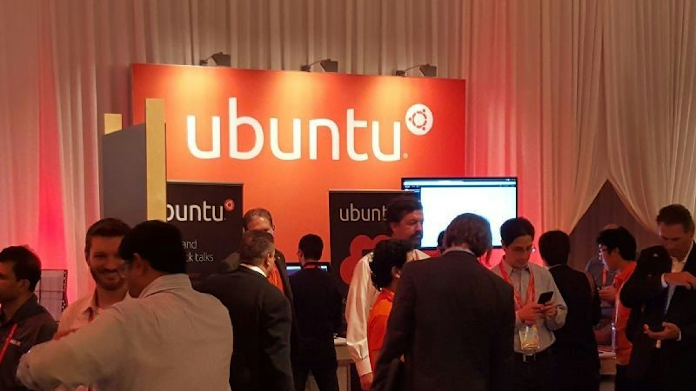是Ubuntu母公司確認計畫上市募股 但仍未有具體時程表這篇文章的首圖