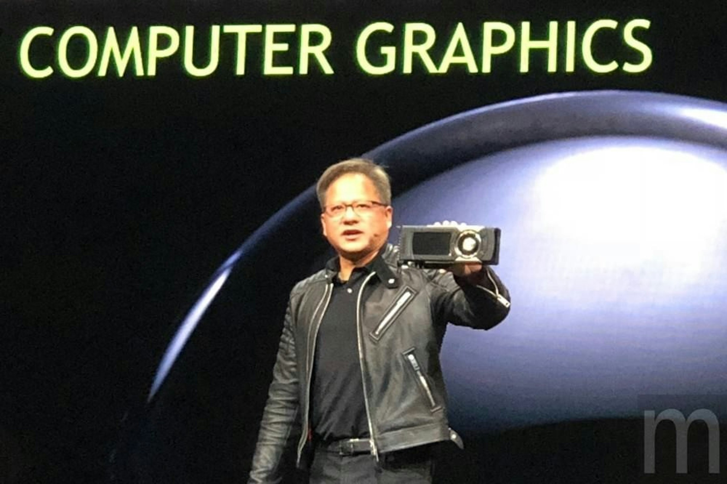 是SK hynix準備量產GDDR6記憶體 NVIDIA新款顯示卡即將來臨？這篇文章的首圖