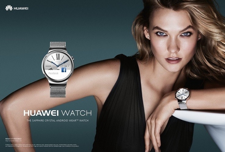 Karlie-Kloss-Huawei-Watch-2015-Ad-Campaign02