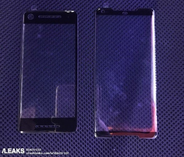 是Pixel 2 和 Pixel 2 XL 正面面板遭曝光的第3張圖