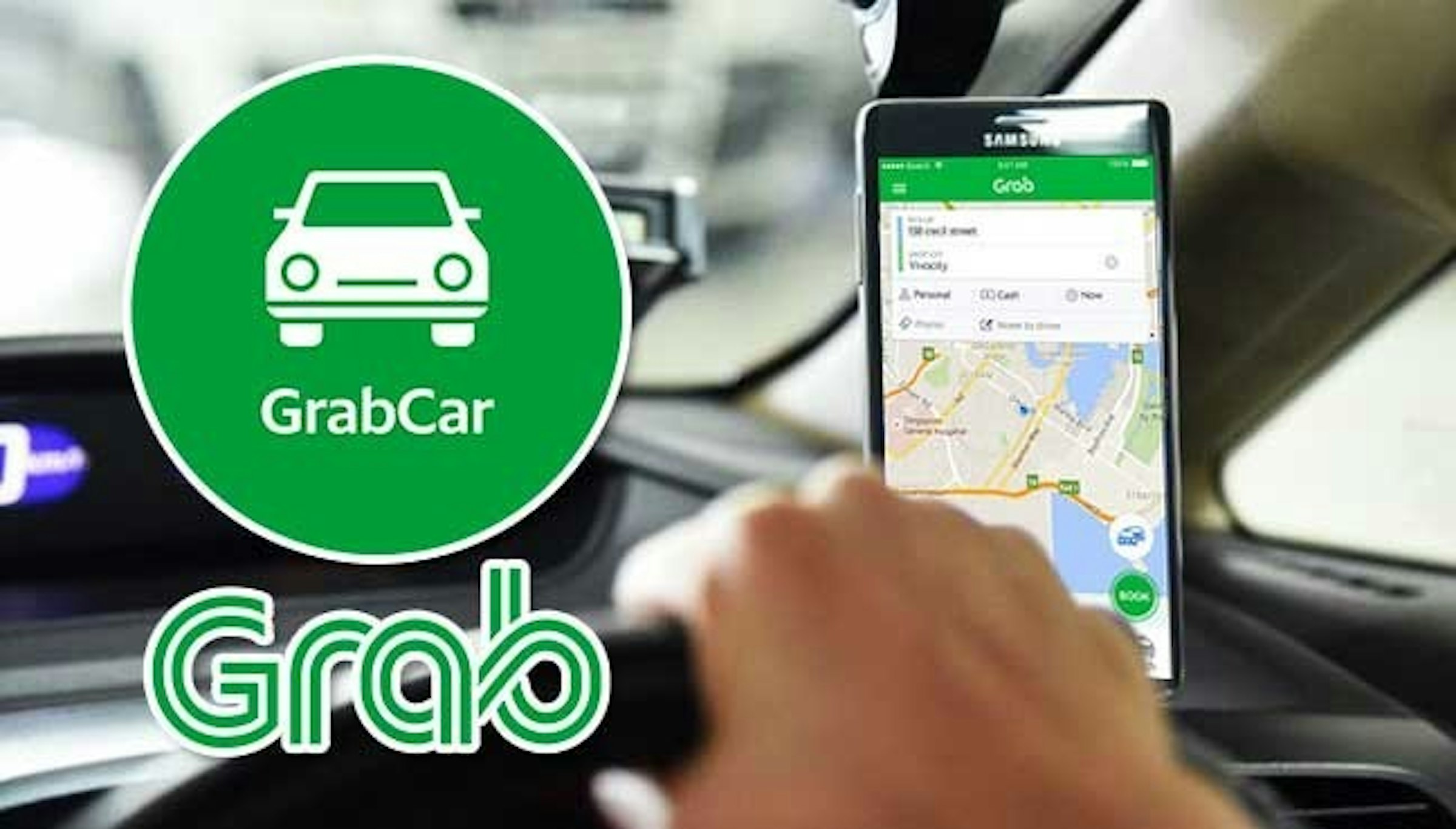 是Grab服務覆蓋地區再擴大：雙溪大年、峇株巴轄、山打根、詩巫地區可叫GrabCar啦！這篇文章的首圖