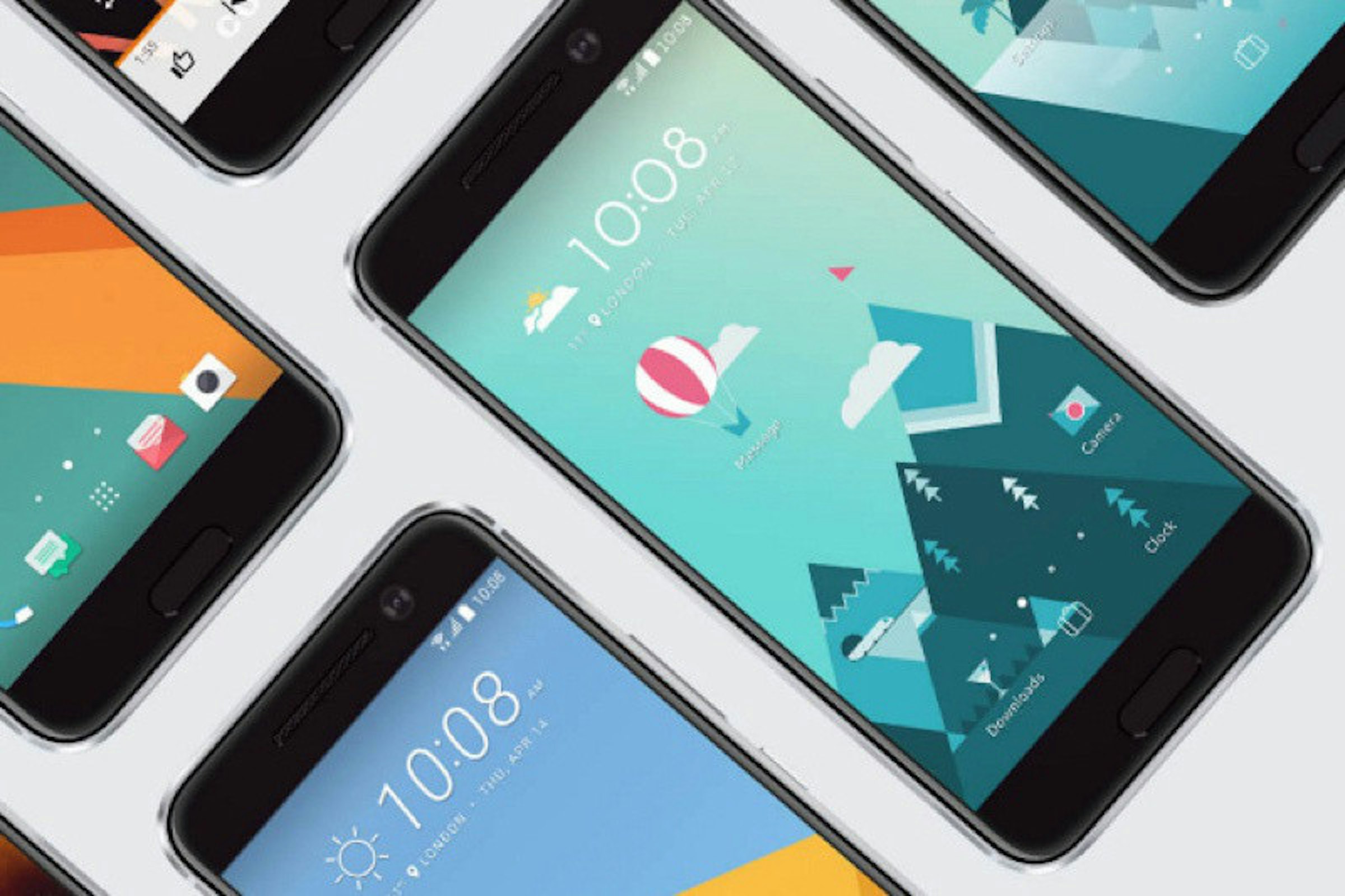 是HTC Sense Home 8主題桌面 開放測試這篇文章的首圖