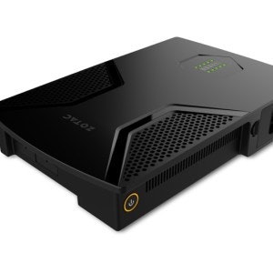 是ZOTAC VR背包上市 讓VR體驗不再受「線」的第22張圖