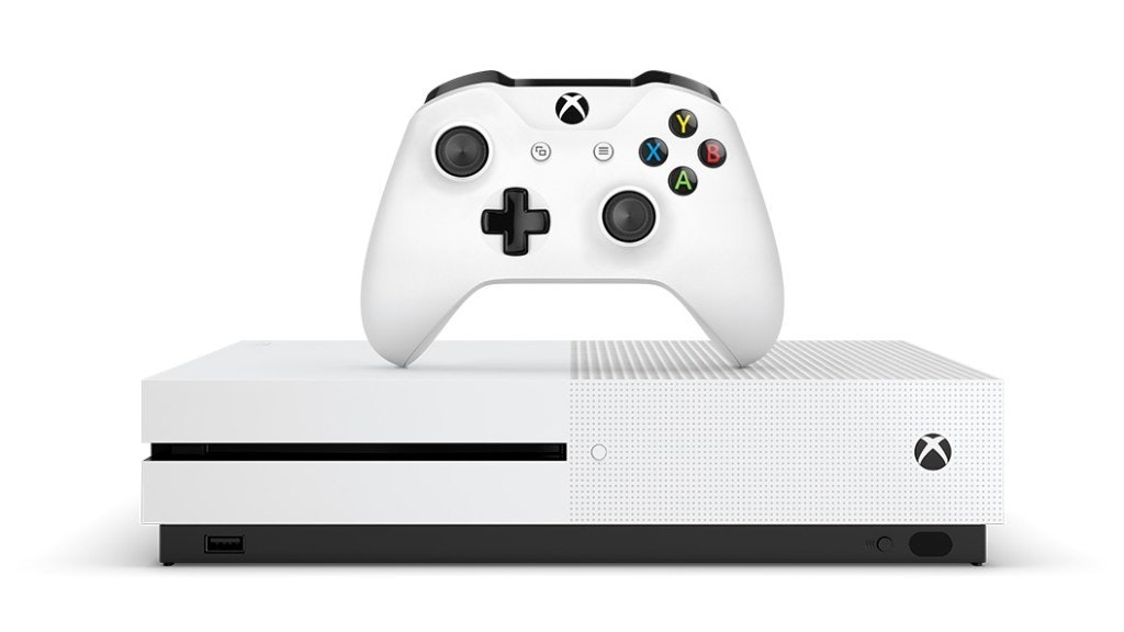 是微軟調降Xbox One S市售價格 準備迎接新機「Project Scorpio」這篇文章的首圖
