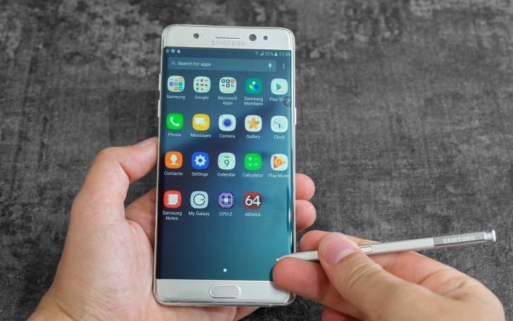 是Samsung預告Galaxy Note 8將提供更出色的多媒體功能的第3張圖