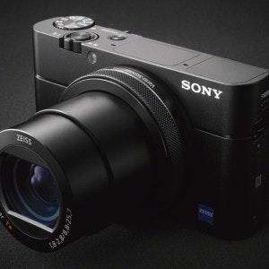 是Sony RX100 Mark V 加入每秒24張連拍與超慢動態影片拍攝功能的第16張圖