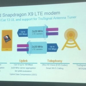 是Qualcomm再推三款處理器 滿足中階、入門市場進階需求的第14張圖