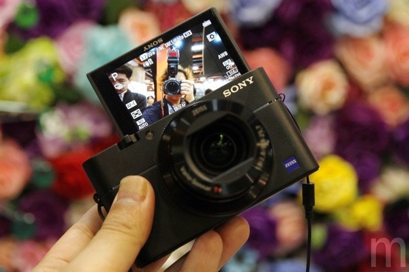 是Sony RX100 V確認10月20在台上市 價格終於跨過新台幣3萬元門檻這篇文章的首圖