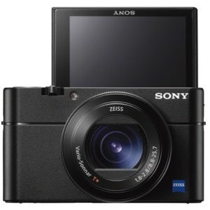 是Sony RX100 Mark V 加入每秒24張連拍與超慢動態影片拍攝功能的第12張圖