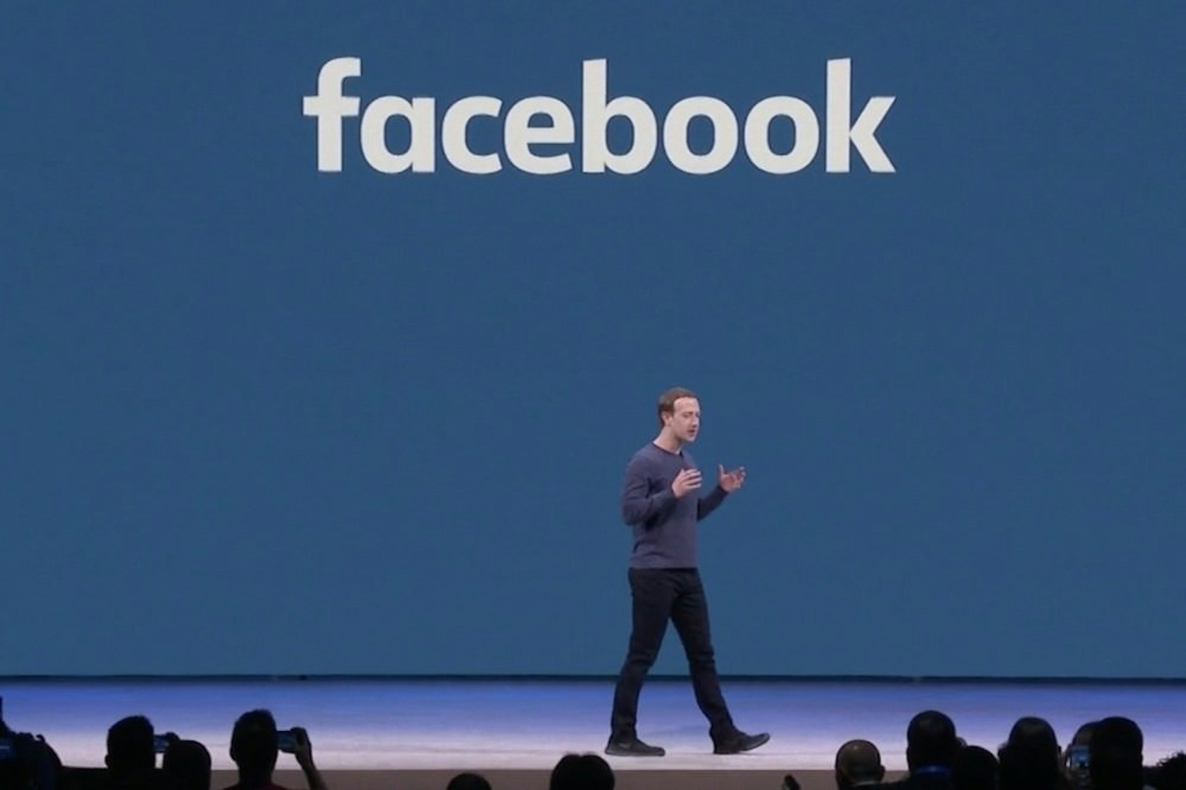 是Facebook坦承向61家科技廠商提供可直接存取用戶隱私的特殊權限這篇文章的首圖