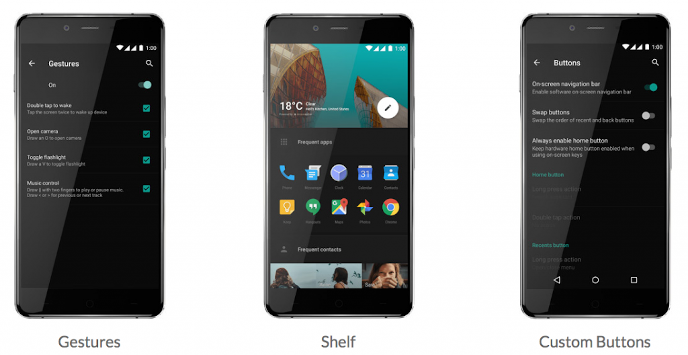 是OnePlus X于Lazada獨家預購！RM1288！早買還可享有RM25折扣！這篇文章的首圖