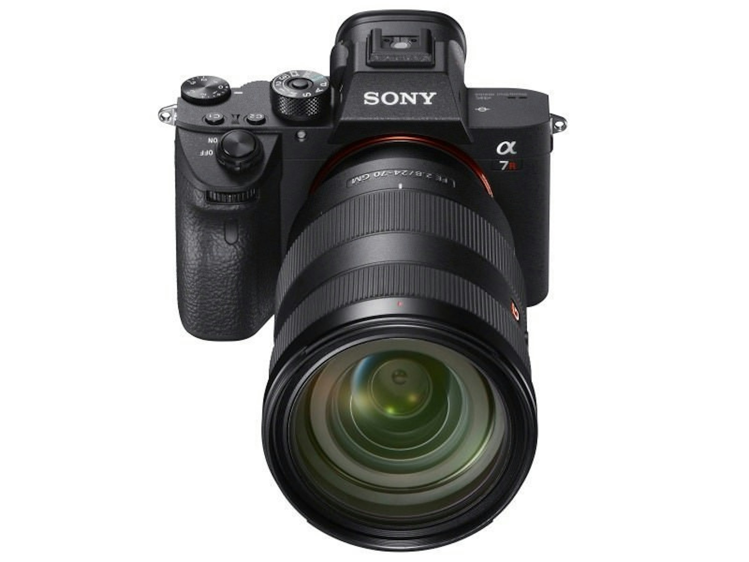是定位接近α9體驗、α7R II使用功能升級 Sony α7R III售價在台揭曉這篇文章的首圖