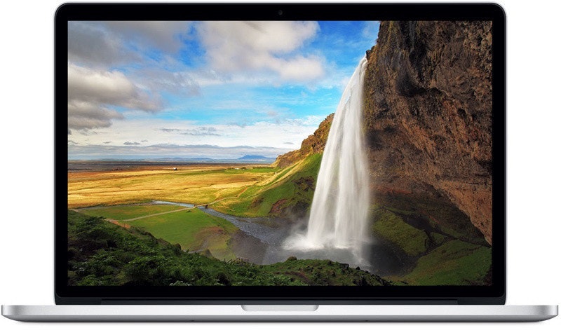 是新款MacBook Pro最快Q3更新 傳改頭換面這篇文章的首圖