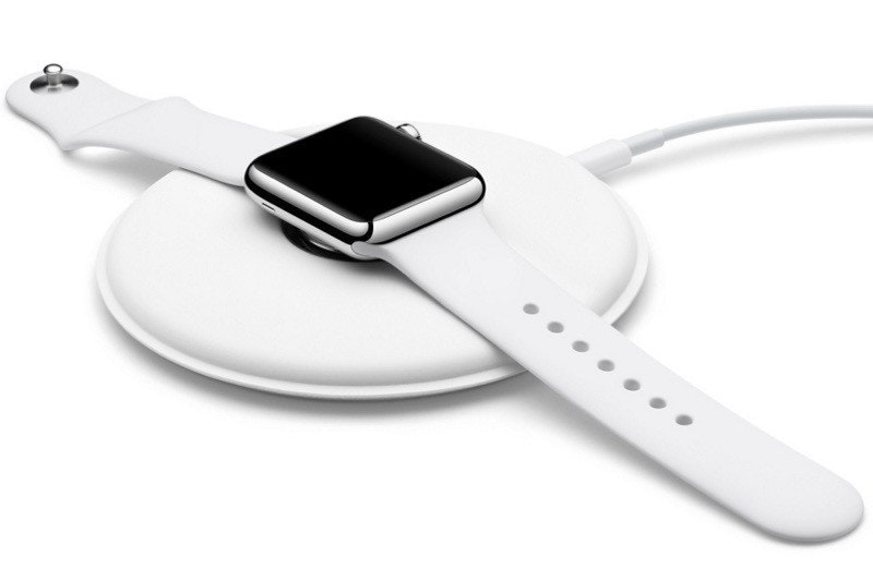 是新Apple Wach充電座確定上架 售價2790元這篇文章的首圖