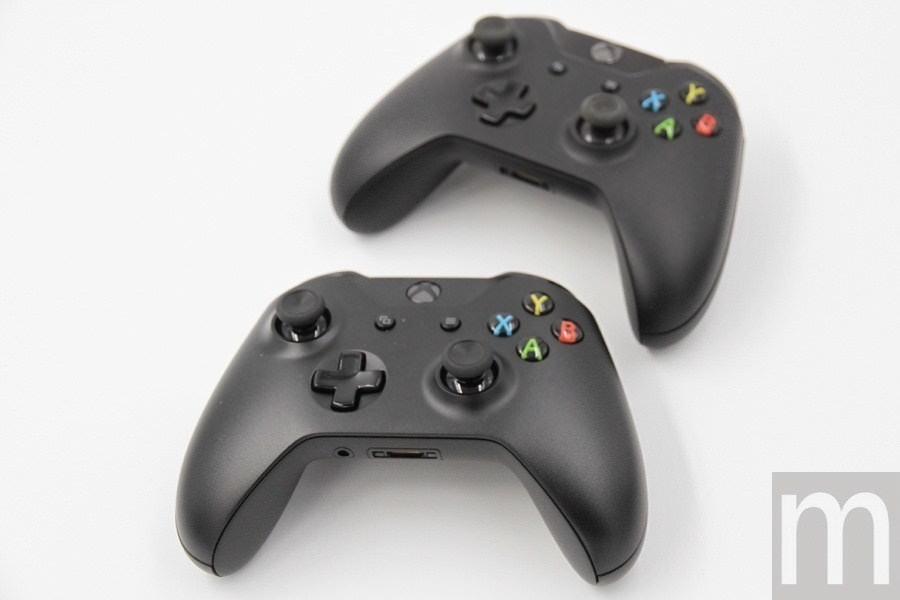 是開箱/預計在台推出、小巧機身塞入怪物效能的Xbox One X「黑潮版」這篇文章的第30圖