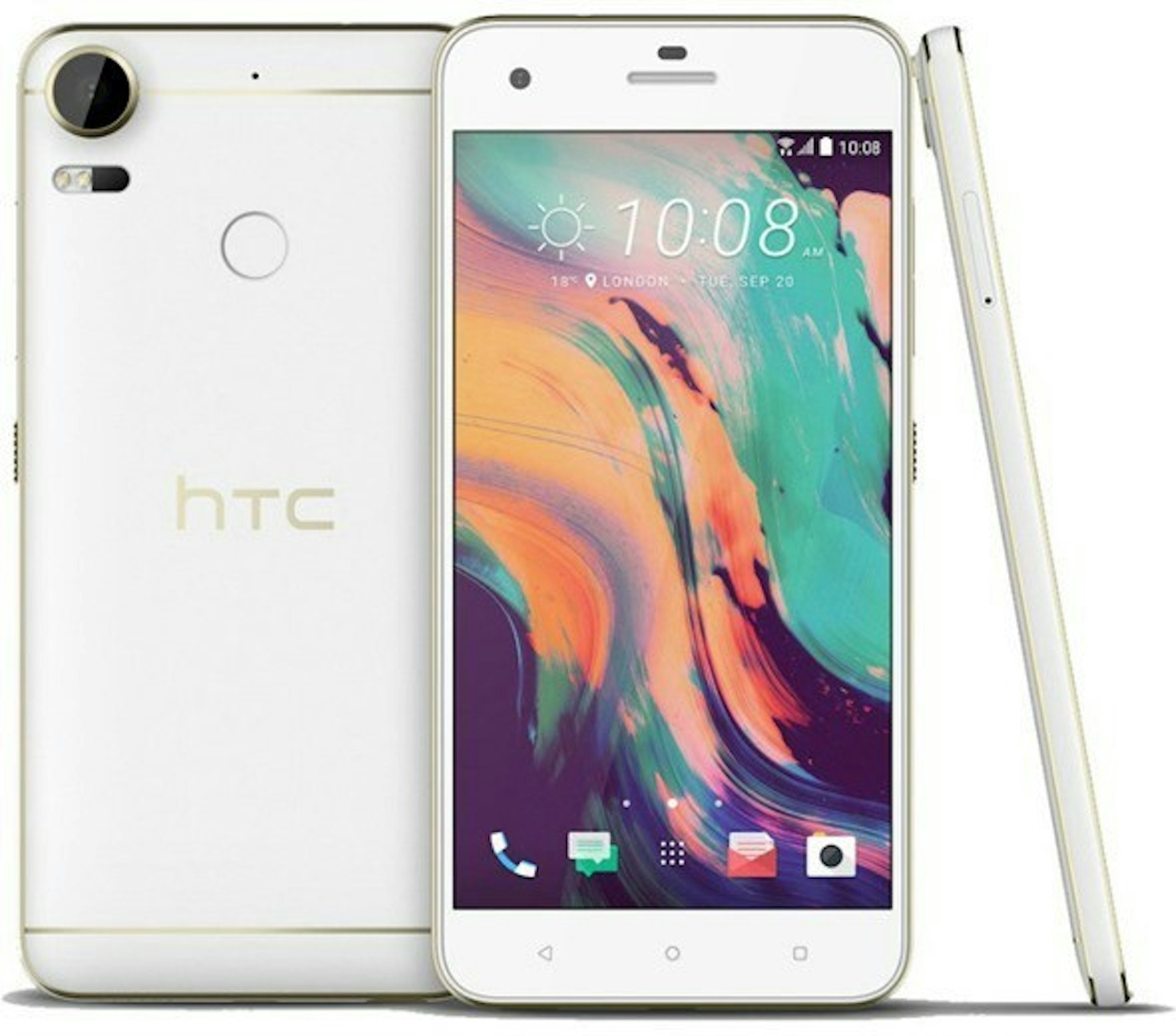 是風雨過後 HTC 將在9月20日發表新機，重新詮釋 Desire 系列這篇文章的首圖